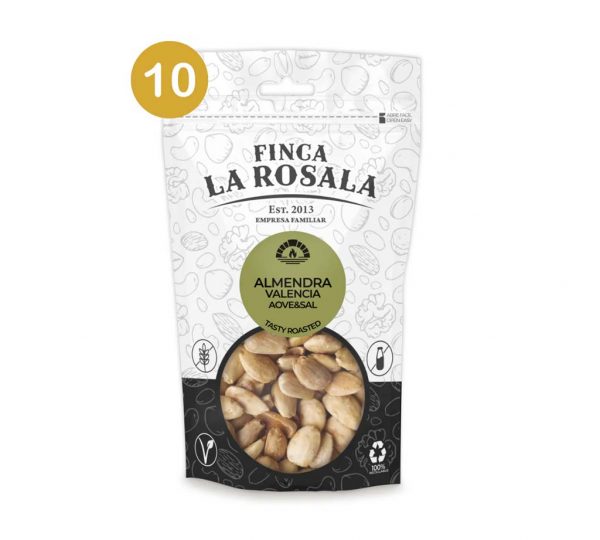 Amande Valencia