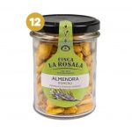 Amande Romarin