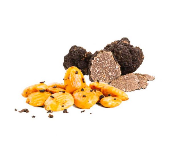 Amande Truffe