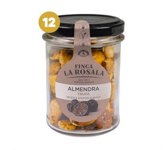 Amande Truffe