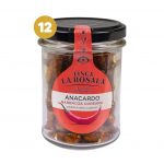 Noix De Cajou BBQ Coréen