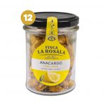 Noix De Cajou Citron Vert-citron