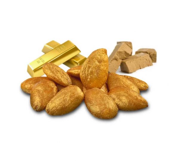 Amande Or