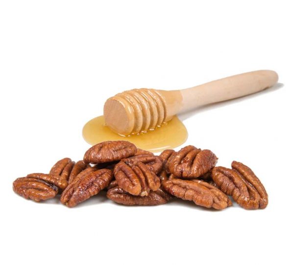 Noix De Pécan Miel