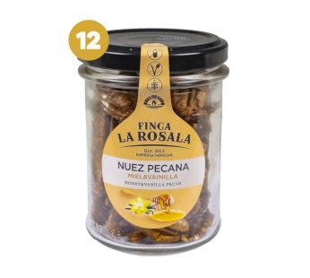 Noix De Pécan Miel
