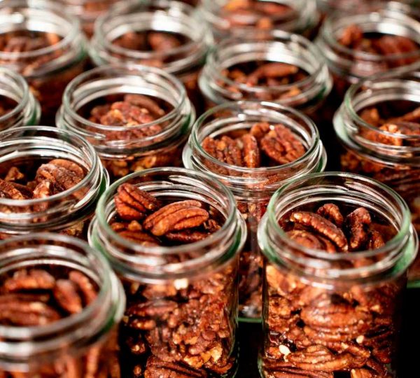 Noix De Pécan Miel