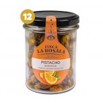 Pistache Orange