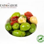Olive Chupadedos