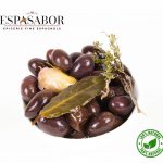 Olives d'Aragon
