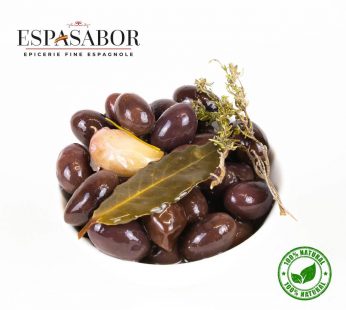 Olives d’Aragon