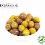 Olives Arbequinas