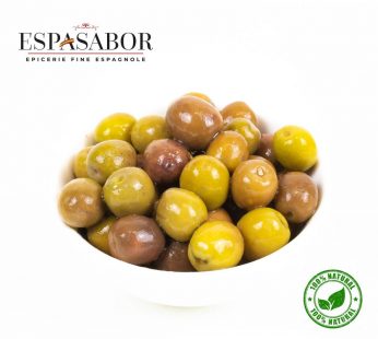 Olives Arbequinas