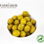 Olives Pelotín