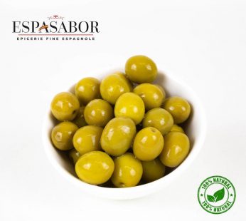 Olives Pelotín
