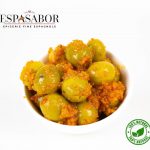 Olives Mojo Picón