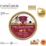 Fromage Manchego affiné - Espagne