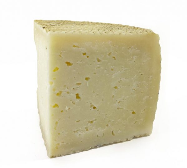 Fromage Manchego affiné (1/4)