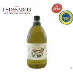 2L | CORTIJOS DE ANDALUCÍA HUILE D'OLIVE VIERGE EXTRA (Andalousie)