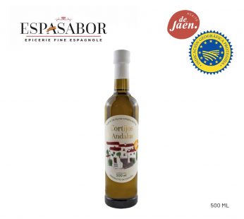 Huile d’Olive Vierge Extra 500ML – CORTIJOS DE ANDALUCÍA